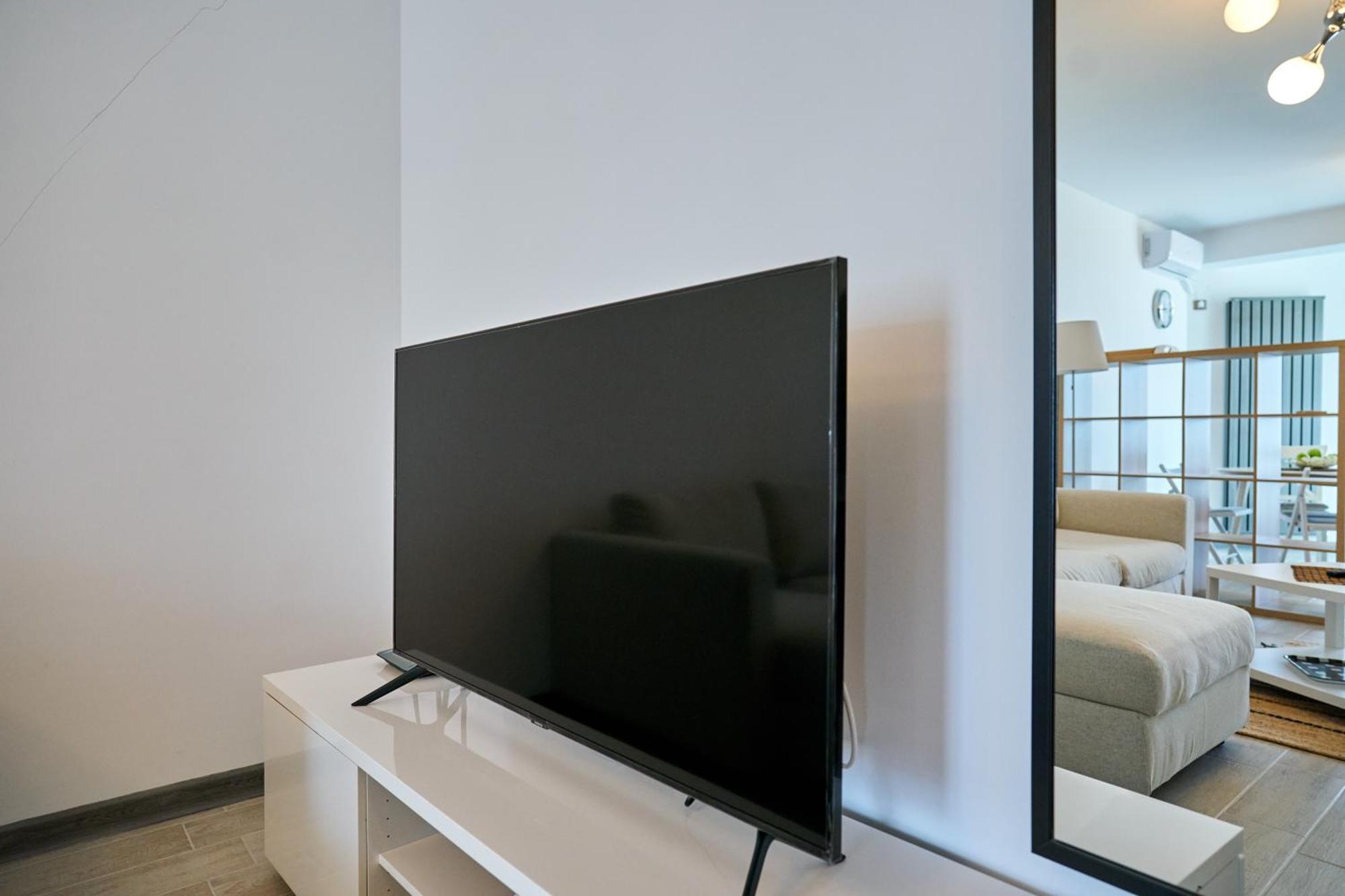 Rebeq Aparthotel Alezzi Beach Năvodari Chambre photo