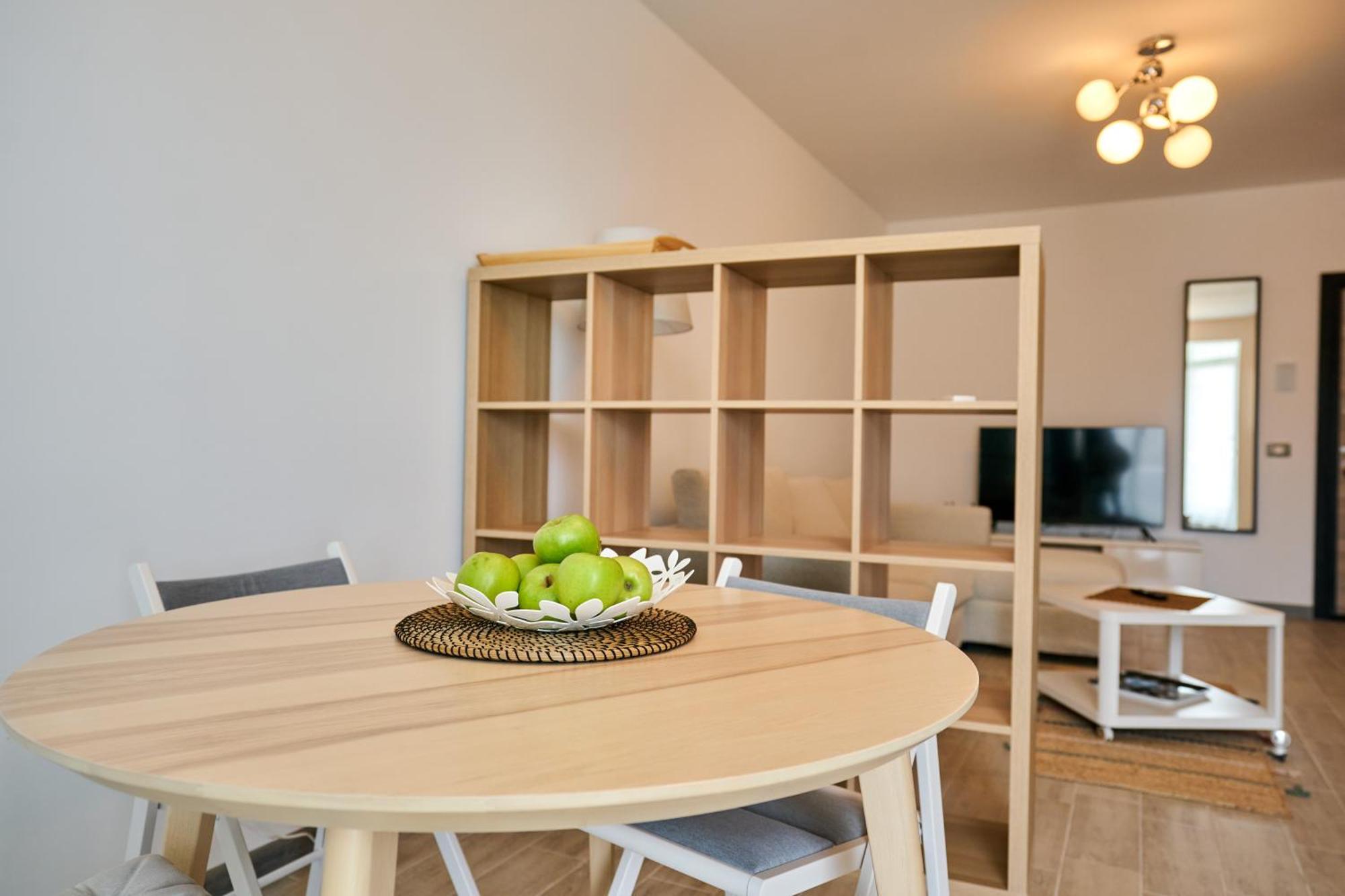 Rebeq Aparthotel Alezzi Beach Năvodari Chambre photo
