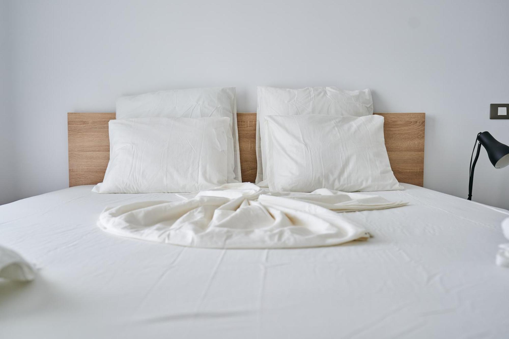 Rebeq Aparthotel Alezzi Beach Năvodari Chambre photo